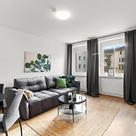 Farawayhomes Studio Leoben #A5 Leitendorf 외부 사진