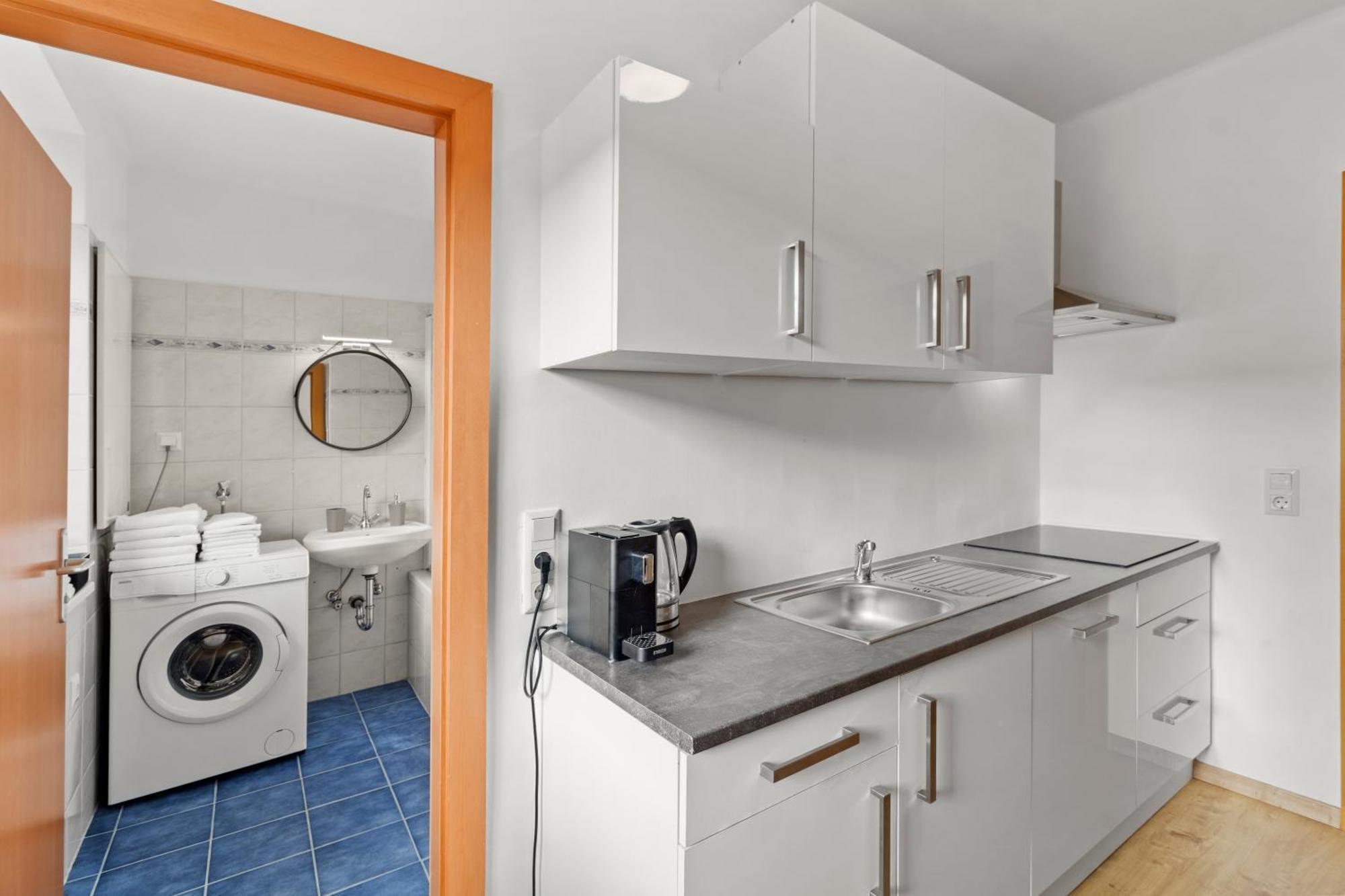 Farawayhomes Studio Leoben #A5 Leitendorf 외부 사진