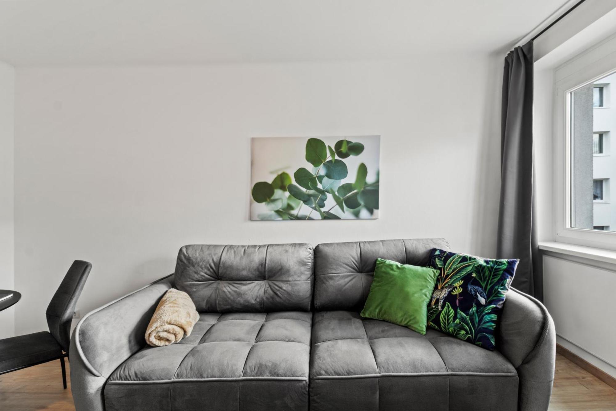 Farawayhomes Studio Leoben #A5 Leitendorf 외부 사진