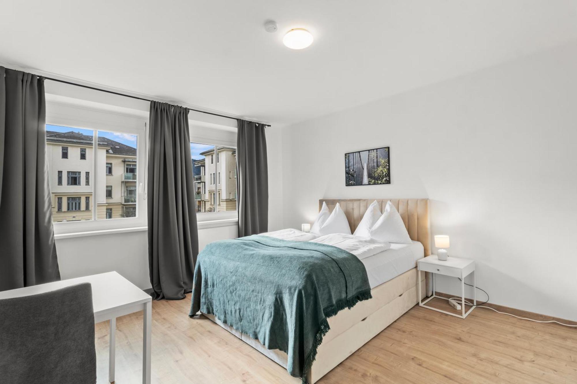Farawayhomes Studio Leoben #A5 Leitendorf 외부 사진
