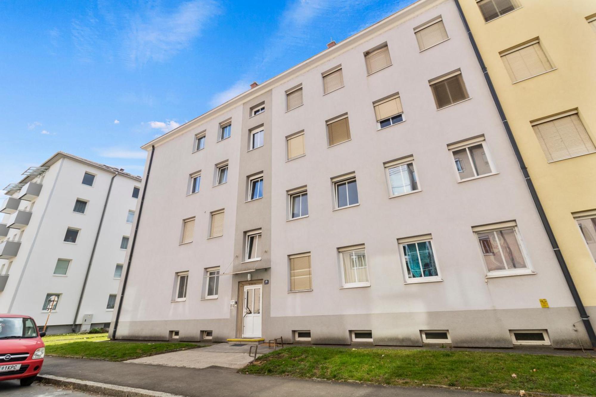 Farawayhomes Studio Leoben #A5 Leitendorf 외부 사진