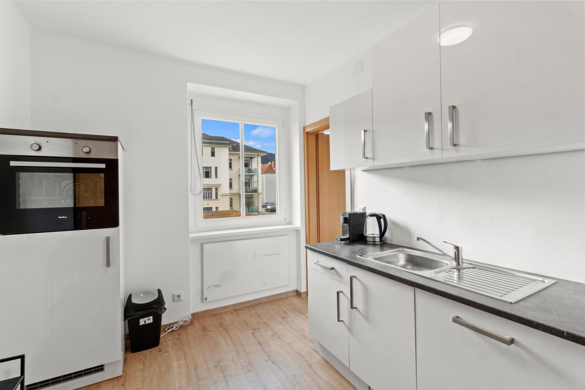 Farawayhomes Studio Leoben #A5 Leitendorf 외부 사진